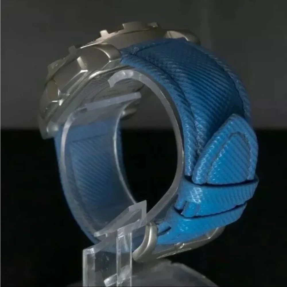 Invicta Blue Dive Watch